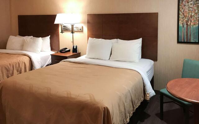 Quality Inn Bedford