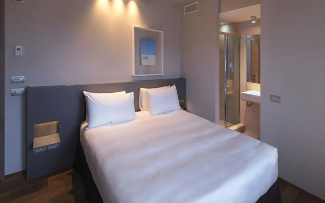 Posta Design Hotel