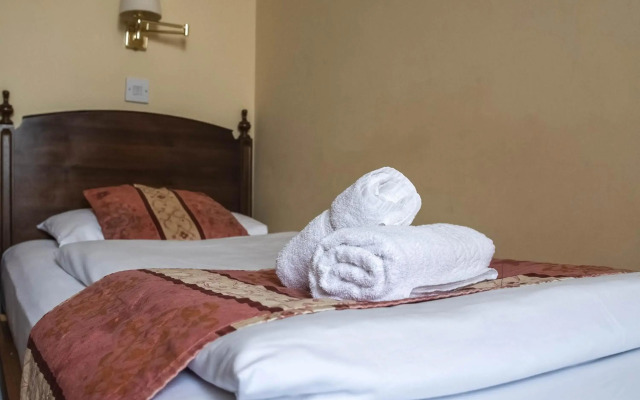 Shakespeare Hotel