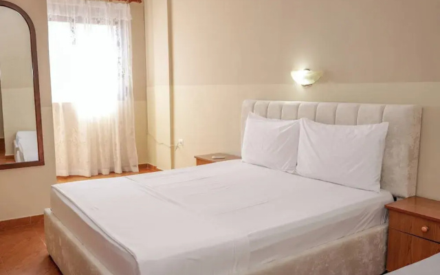 Dolanit Hotels Vila e Drurit