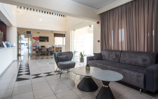 Diagoras Hotel - Image 2