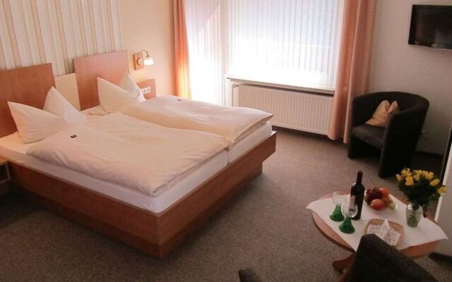 Pension Haus Waldfrieden