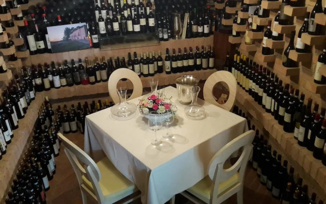 Agriturismo Del Piccolo Principe