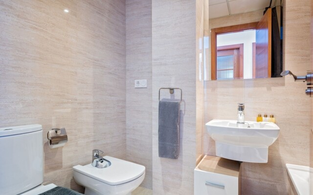 iloftmalaga Rosaleda