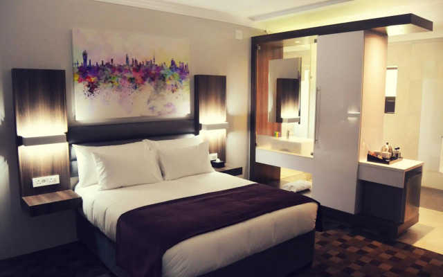 Palm Swift Luxury Accommodation