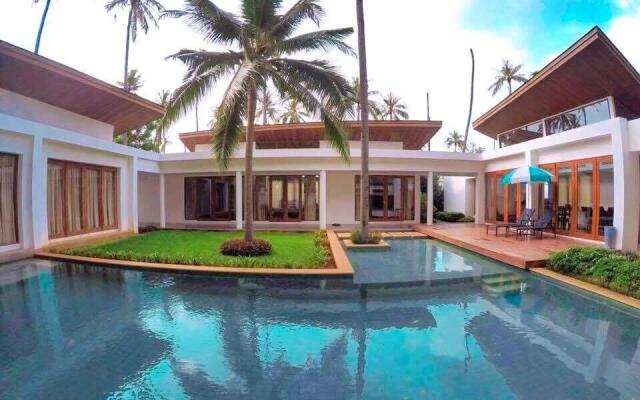 Pranaluxe Pool Villa