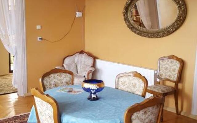 Уютный дом: APARTMENT (Fer House)