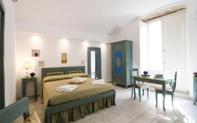 Duomo Gallipoli B&B and Apartments