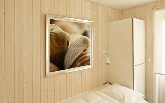 Two-Bedroom Holiday home in Wendtorf 12