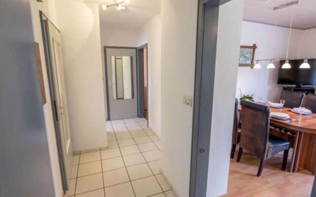 House 4 Pfoten Dittishausen