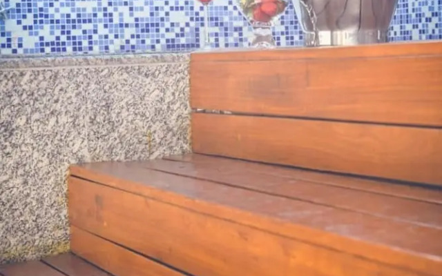 Styllus Motel - Adults Only