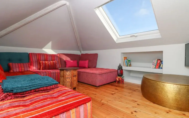 The Snug