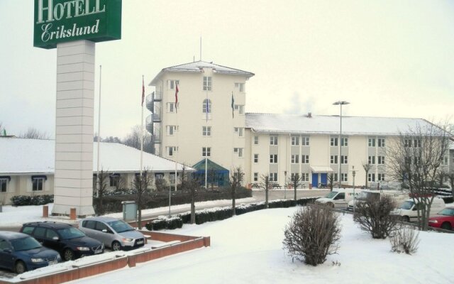 Best Western Hotell Erikslund