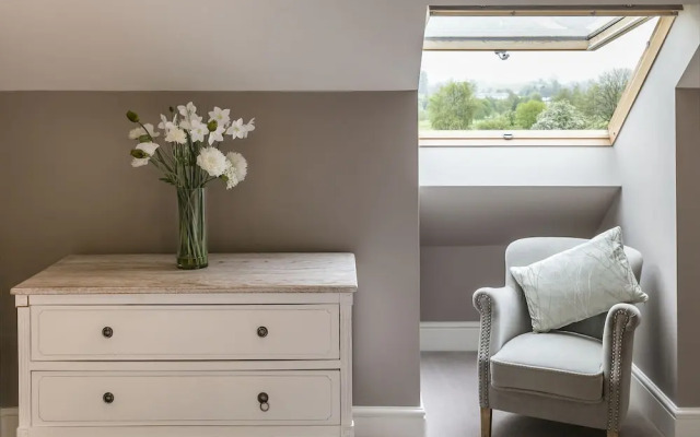 The Penthouse @ Carus Green