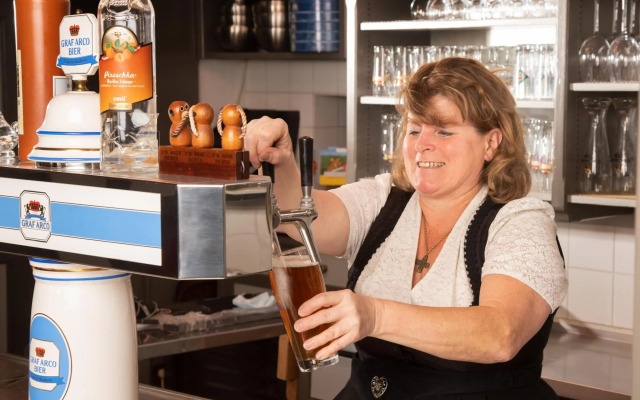 Appart-Hotel Alter Weißbräu