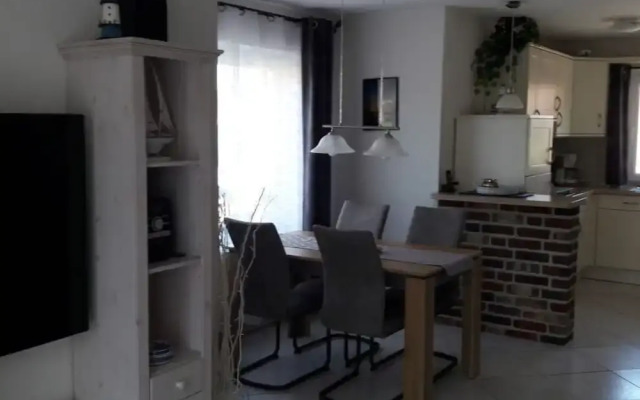 Holiday Home at Buttring