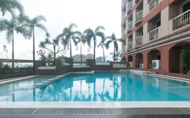 Torre Venezia Suites