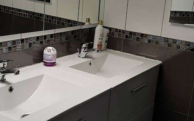 Appartement Carnus Rodez - Mezzanine