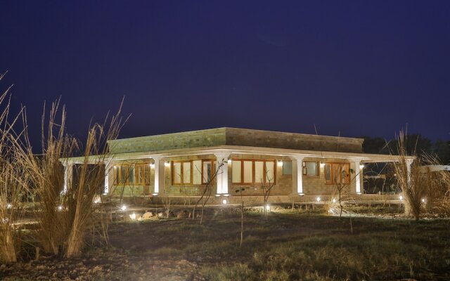 Sawai Shivir Ranthambore by TUTC