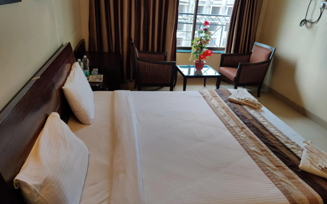 Hotel Reeva