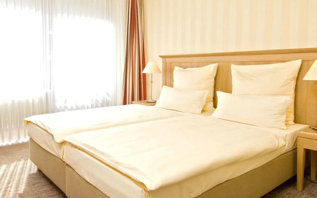 Parkhotel Hohenfeld Münster
