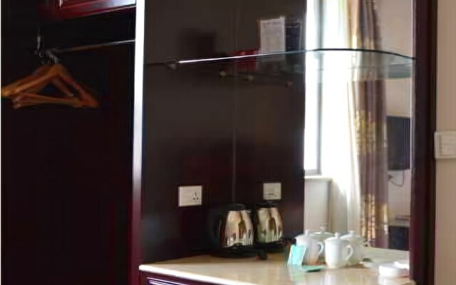 Yangshuo Tujia Sweetome Vacation Hotel