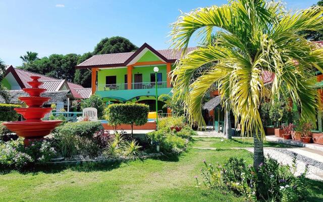 Green Park Tourist Inn