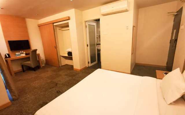 Prescott Hotel Kuala Lumpur Bukit Bintang