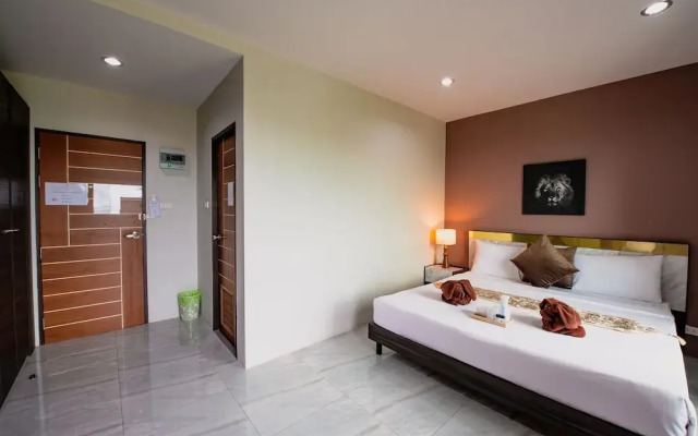 The Living Samut Prakan