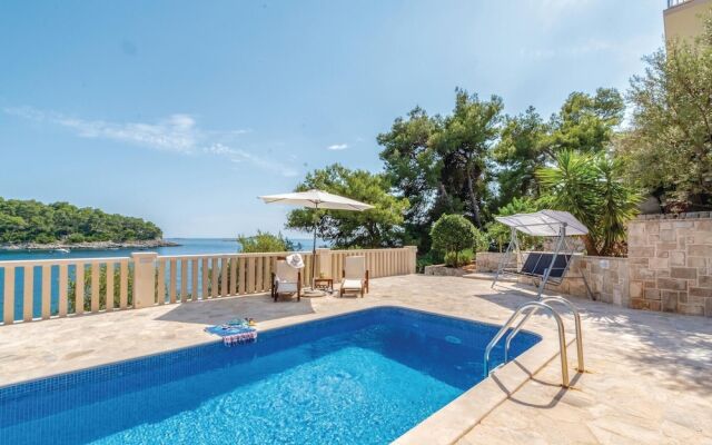 Awesome Home in Prizba With Wifi and 3 Bedrooms
