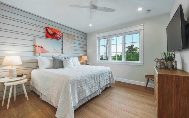 The Oasis in Siesta Key