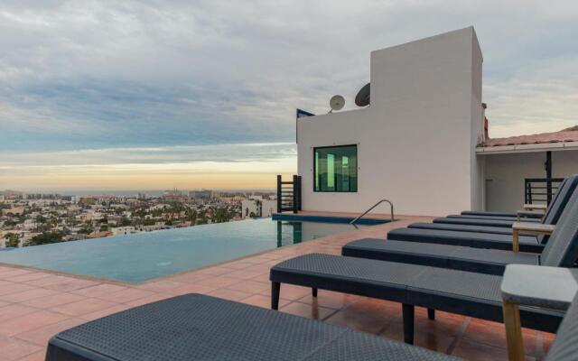 Morgan Hotel Boutique and Residences | Los Cabos