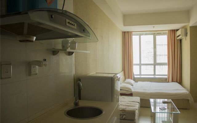 Wanda Member Apartment
