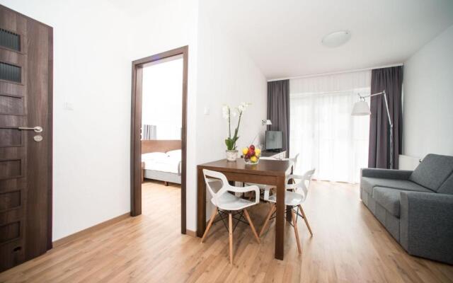 Atrium Apartamenty
