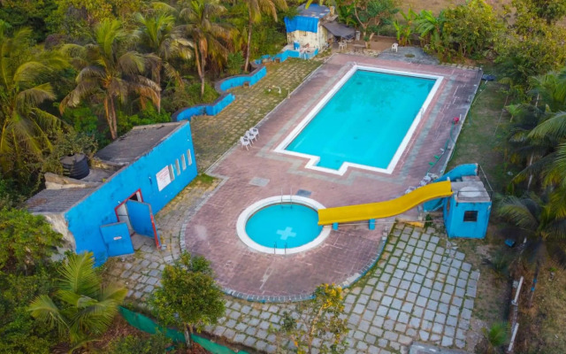 Anand Resort