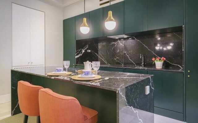 Home Club Lope de Vega I