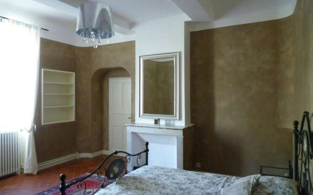 Les Chambres d'hôtes de Luneil (B&B)