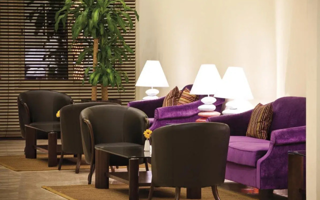 Movenpick Beach Resort Al Khobar