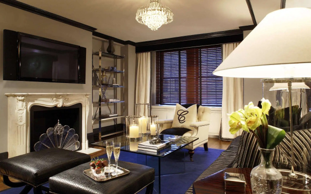 The Carlyle, A Rosewood Hotel