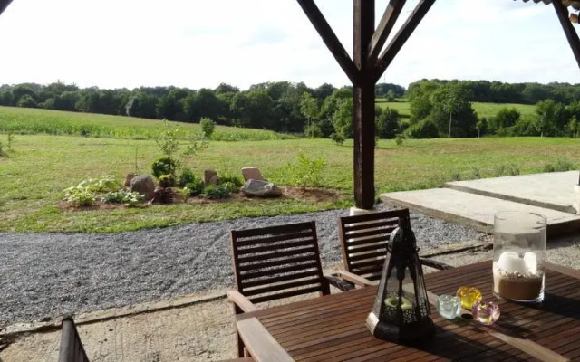 Holiday home Cogulet