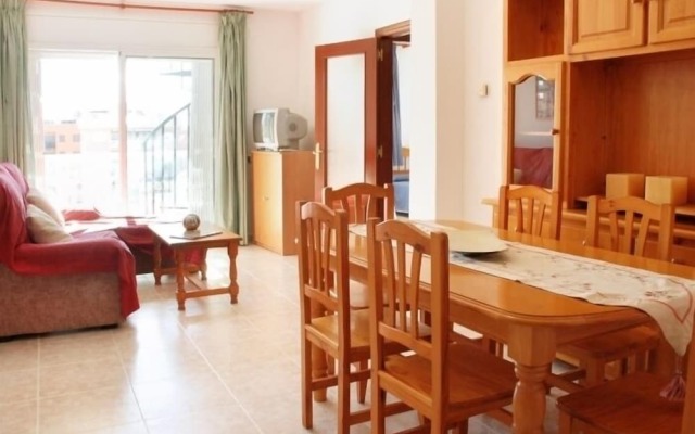 Apartamentos Almazor-6