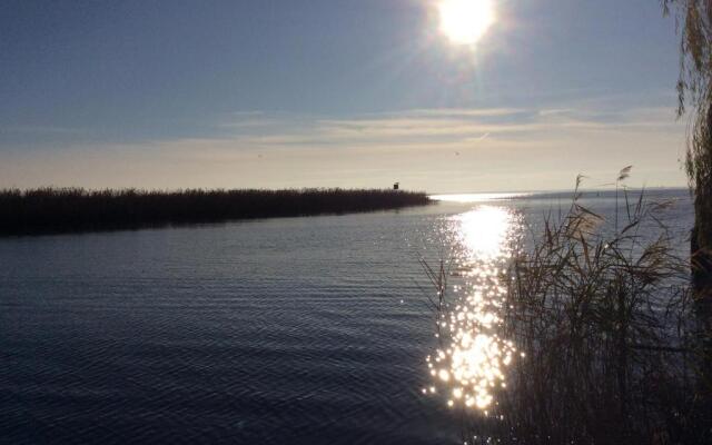 Feriendomizil Wohltat