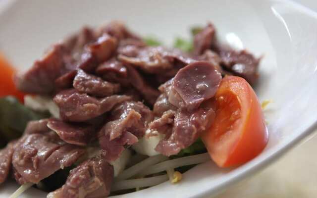 La Lucarne Aux Chouettes