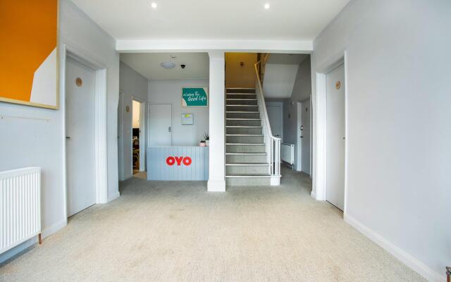 OYO Studiotel GY - Modern Hotel Apartments