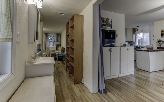 Cozy 1-bedroom Home, 5min to Pleasant Hill Bart