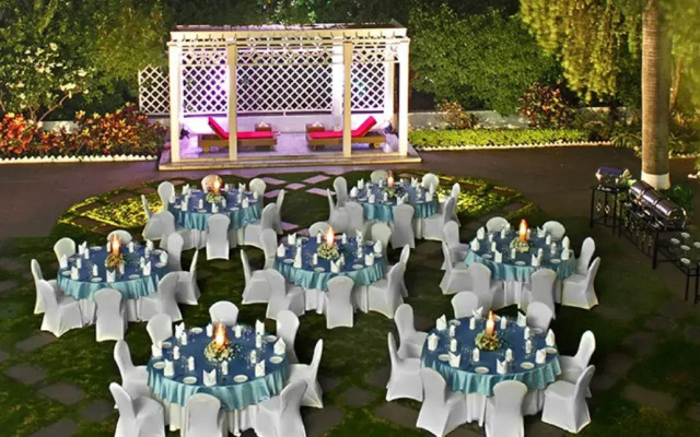 ITC Windsor, A Luxury Collection Hotel, Bengaluru