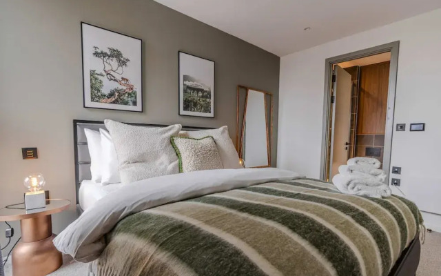 Midori Suite 2BR City Views