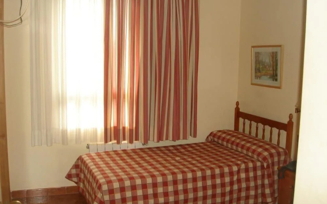 Hostal Millan