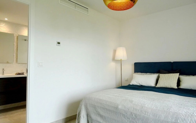 Casa Banderas La Cala De Mijas