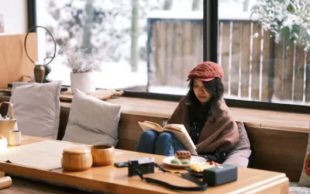 Lishang Molihefeng Privatesoup Homestay